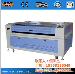 布料激光切割機 雙頭 揚州布料激光切割機 邁創