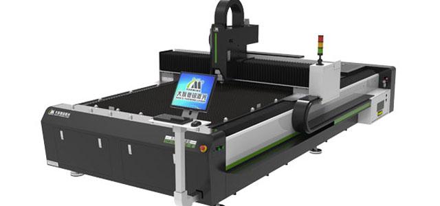 金屬激光切割機(jī)價(jià)格解析——以大族超能激光切割機(jī)為例